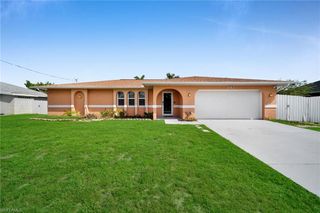 1147 SW 39th ST, Cape Coral, FL 33914