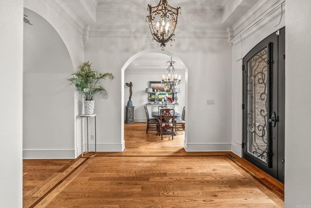 133 Noyant Drive, Little Rock, AR 72223