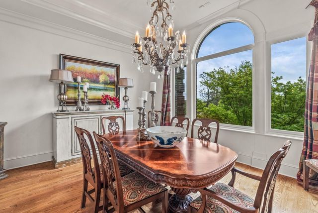 133 Noyant Drive, Little Rock, AR 72223