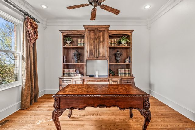 133 Noyant Drive, Little Rock, AR 72223