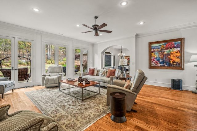 133 Noyant Drive, Little Rock, AR 72223