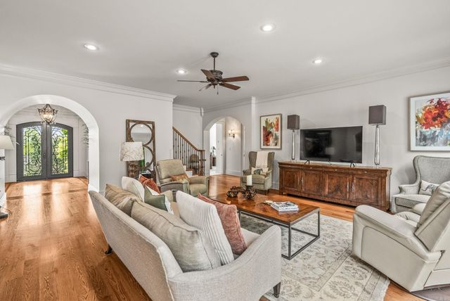 133 Noyant Drive, Little Rock, AR 72223