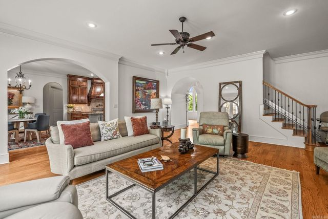 133 Noyant Drive, Little Rock, AR 72223