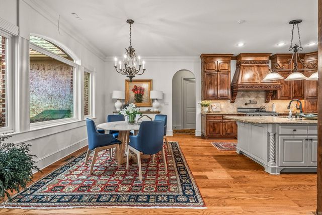 133 Noyant Drive, Little Rock, AR 72223