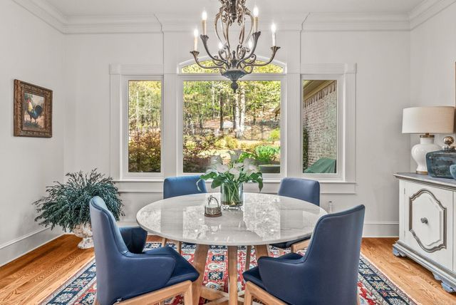 133 Noyant Drive, Little Rock, AR 72223