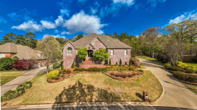 133 Noyant Drive, Little Rock, AR 72223