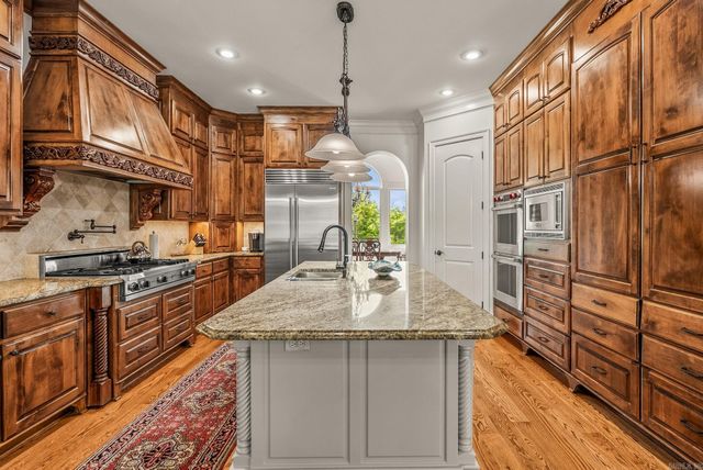 133 Noyant Drive, Little Rock, AR 72223