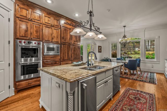 133 Noyant Drive, Little Rock, AR 72223