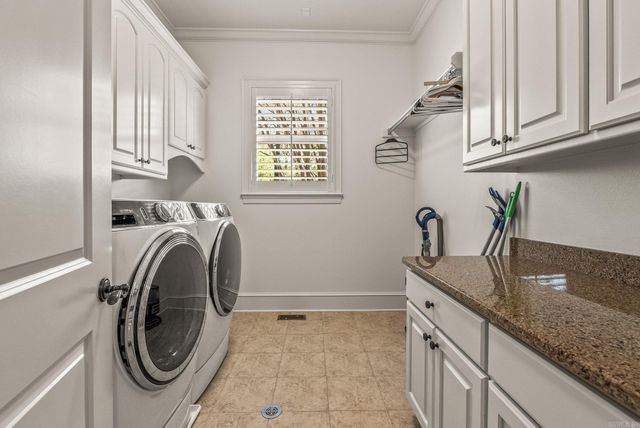 133 Noyant Drive, Little Rock, AR 72223