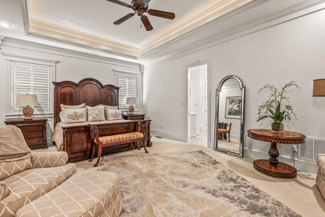 133 Noyant Drive, Little Rock, AR 72223