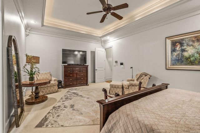 133 Noyant Drive, Little Rock, AR 72223