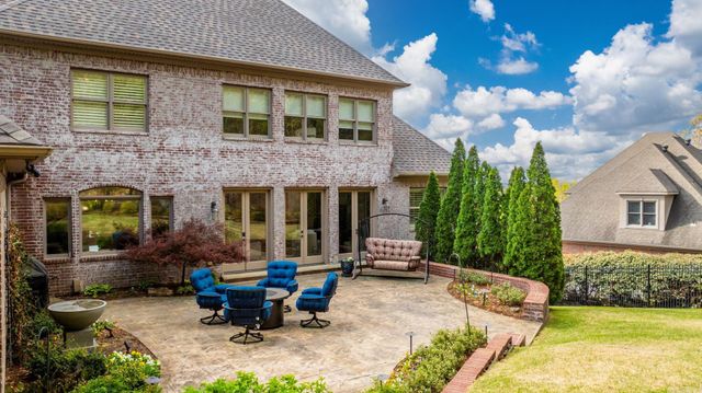 133 Noyant Drive, Little Rock, AR 72223