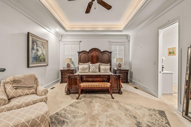 133 Noyant Drive, Little Rock, AR 72223