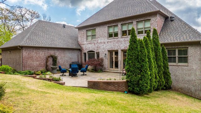 133 Noyant Drive, Little Rock, AR 72223