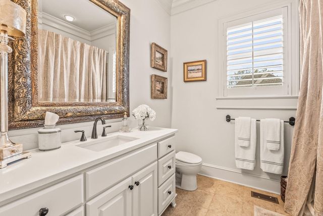 133 Noyant Drive, Little Rock, AR 72223