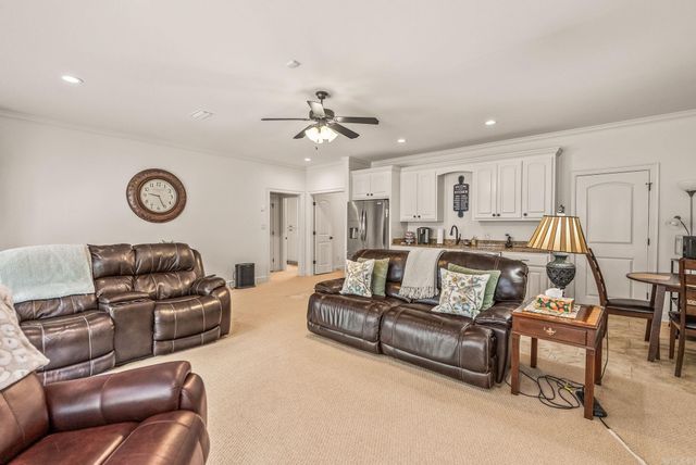 133 Noyant Drive, Little Rock, AR 72223