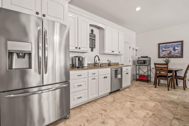 133 Noyant Drive, Little Rock, AR 72223