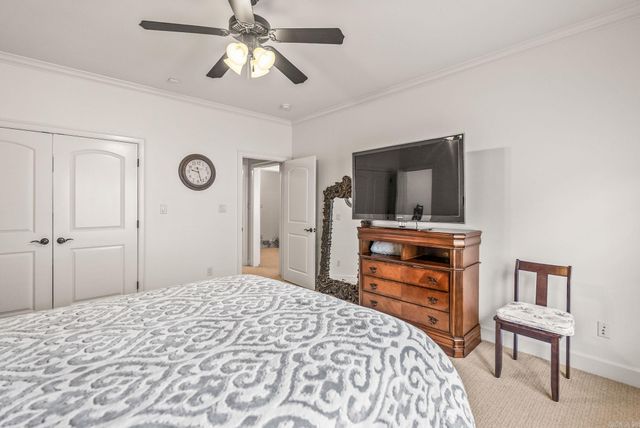 133 Noyant Drive, Little Rock, AR 72223