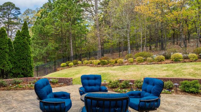 133 Noyant Drive, Little Rock, AR 72223