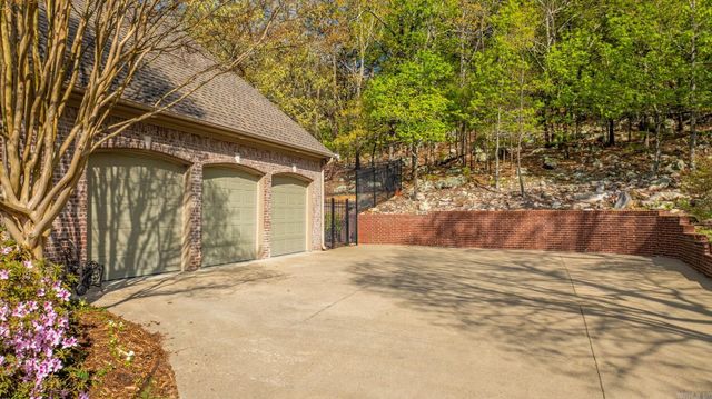 133 Noyant Drive, Little Rock, AR 72223
