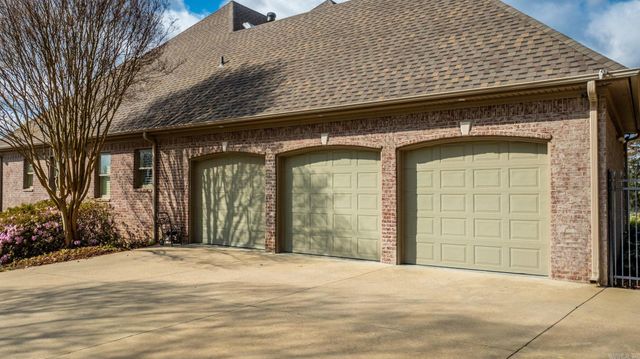 133 Noyant Drive, Little Rock, AR 72223