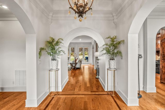 133 Noyant Drive, Little Rock, AR 72223