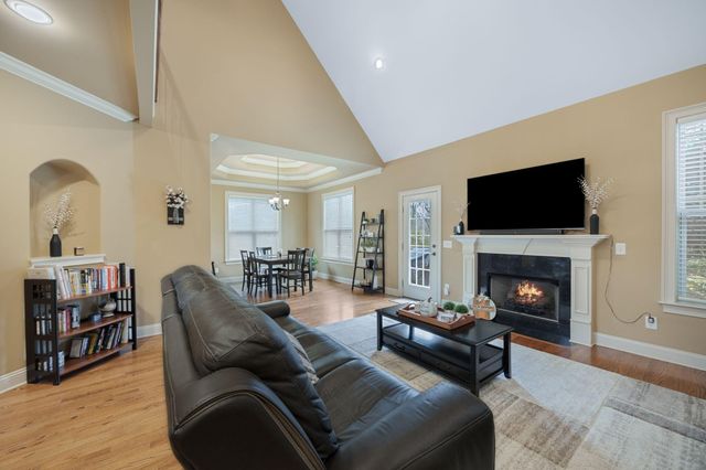 8502 Ooltewah Harrison Road, Ooltewah, TN 37363