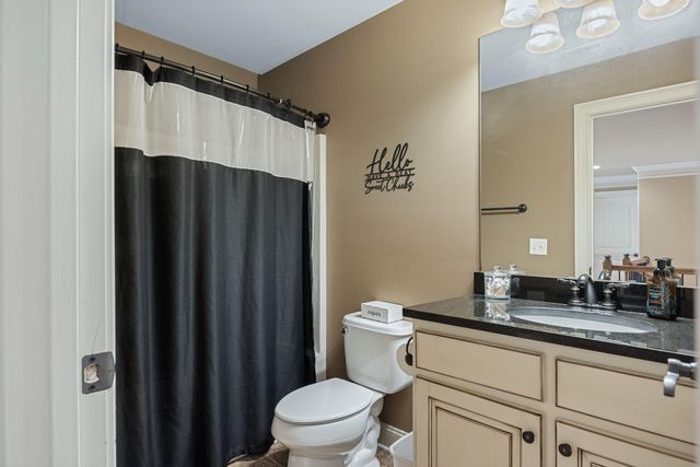 8502 Ooltewah Harrison Road, Ooltewah, TN 37363