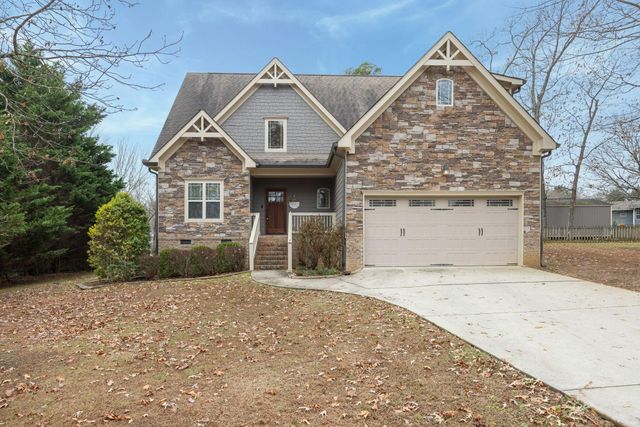 8502 Ooltewah Harrison Road, Ooltewah, TN 37363