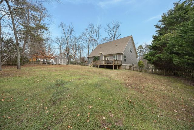 8502 Ooltewah Harrison Road, Ooltewah, TN 37363