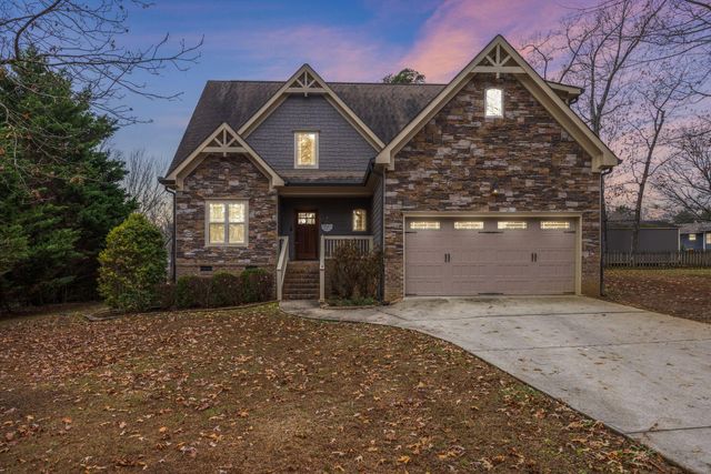 8502 Ooltewah Harrison Road, Ooltewah, TN 37363