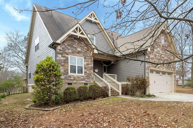 8502 Ooltewah Harrison Road, Ooltewah, TN 37363