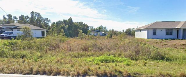 3217 40TH STREET SW, Lehigh Acres, FL 33976