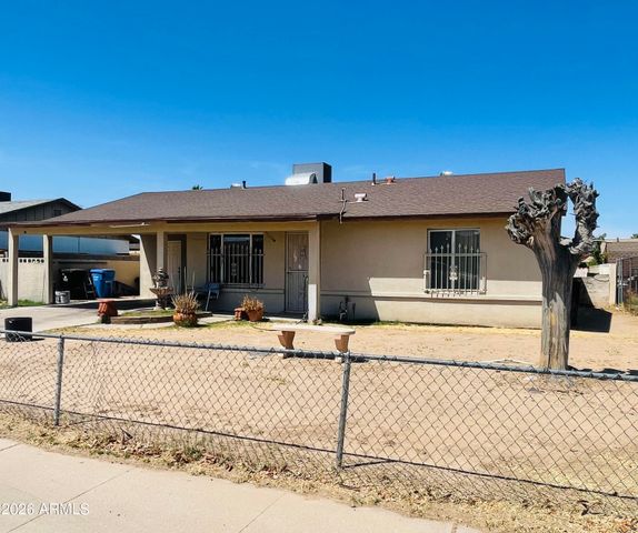 4908 W GRANADA Road, Phoenix, AZ 85035