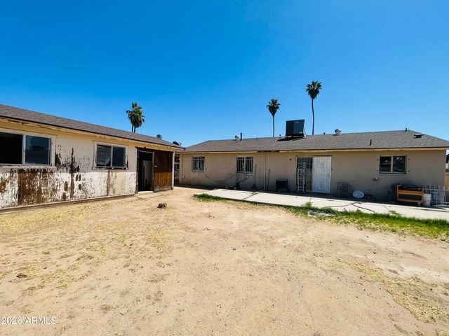 4908 W GRANADA Road, Phoenix, AZ 85035
