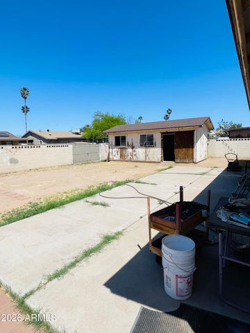 4908 W GRANADA Road, Phoenix, AZ 85035