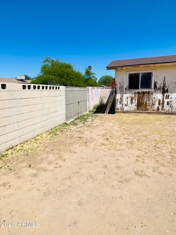4908 W GRANADA Road, Phoenix, AZ 85035