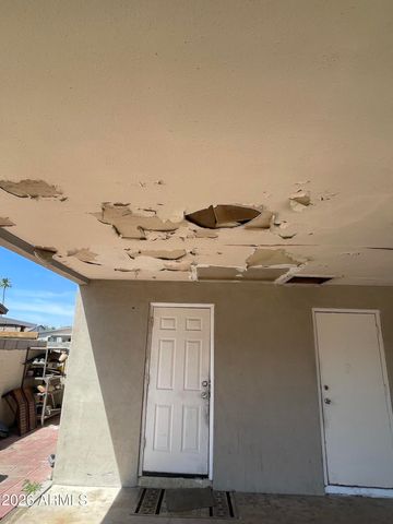 4908 W GRANADA Road, Phoenix, AZ 85035