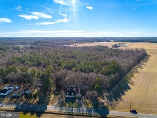 0 LOG CABIN ROAD, Salisbury, MD 21801