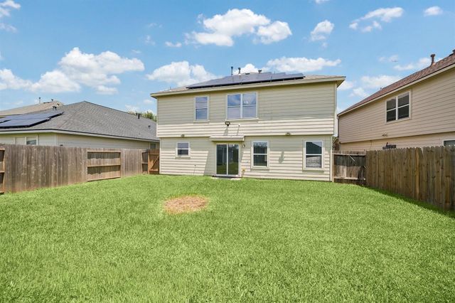 13926 Tinsley Court, Houston, TX 77014