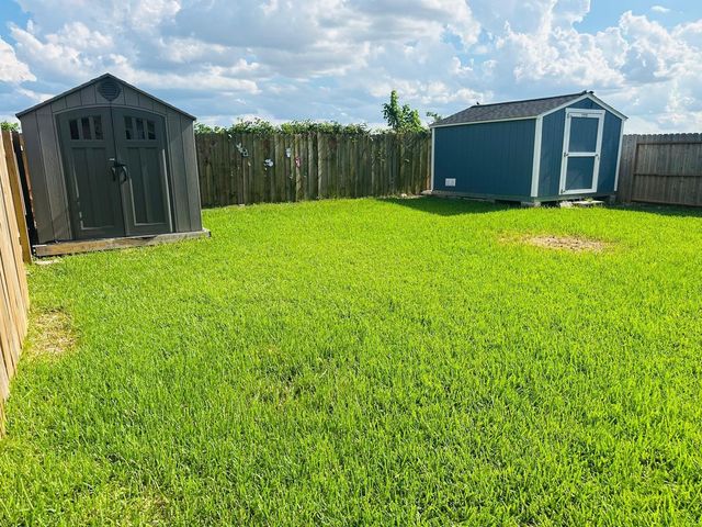 13926 Tinsley Court, Houston, TX 77014