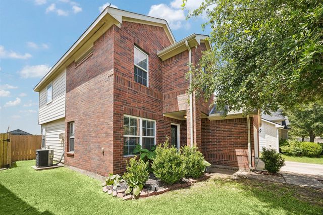13926 Tinsley Court, Houston, TX 77014
