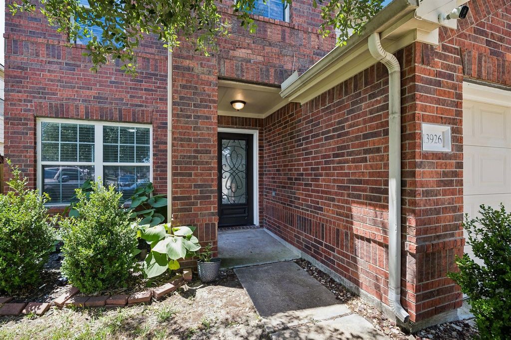 13926 Tinsley Court, Houston, TX 77014