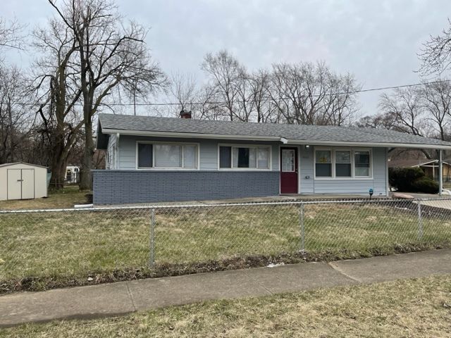 15303 Birch Road, Markham, IL 60428
