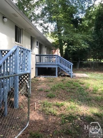 135 Lillian Drive, Athens, GA 30606