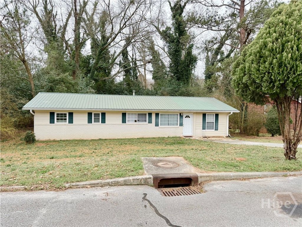 135 Lillian Drive, Athens, GA 30606
