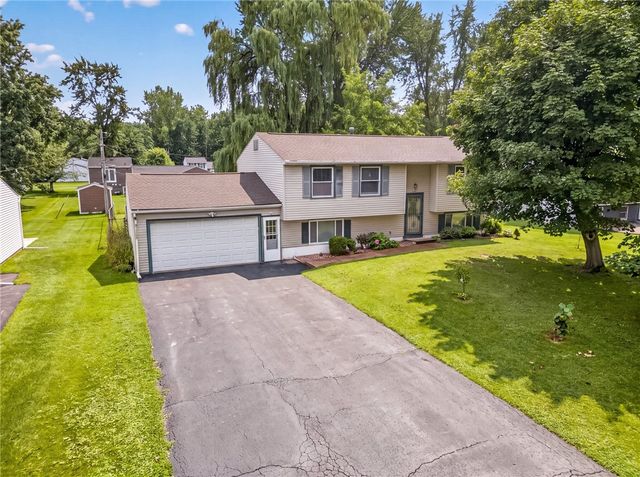 26 Spicewood Lane, Chili, NY 14624