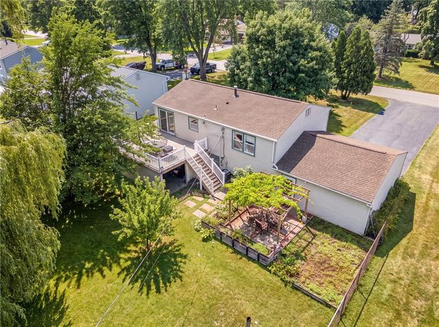 26 Spicewood Lane, Chili, NY 14624