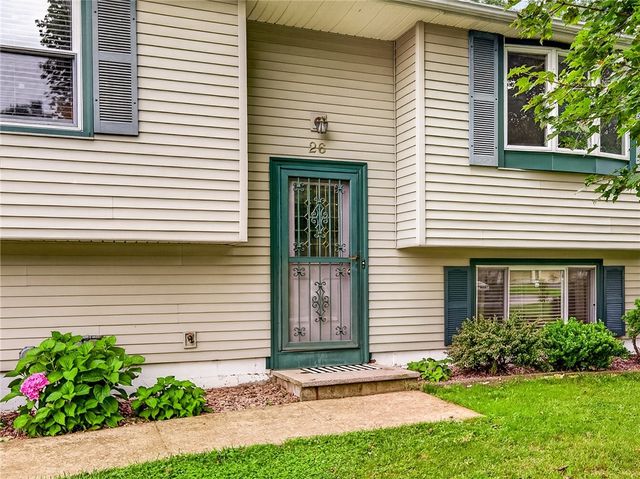 26 Spicewood Lane, Chili, NY 14624