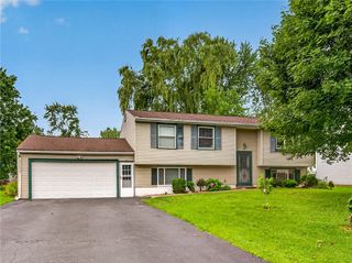 26 Spicewood Lane, Chili, NY 14624